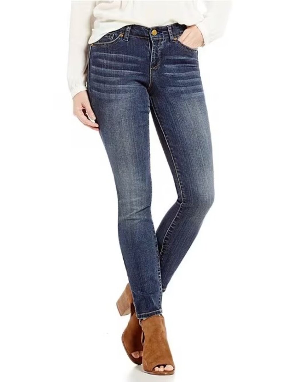 Articles of Society‎ Skinny Jeans Size 5